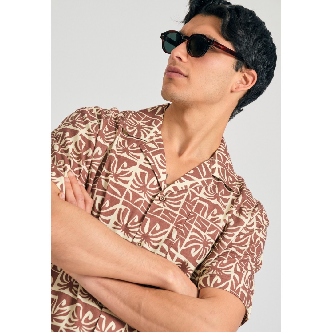 FUNKY BUDDHA FBM011-033-05-BISCOTTI Beige
