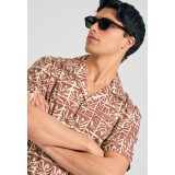 FUNKY BUDDHA FBM011-033-05-BISCOTTI Beige Image 1