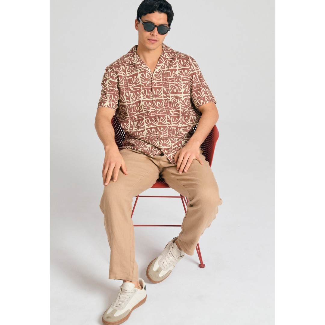 FUNKY BUDDHA FBM011-033-05-BISCOTTI Beige