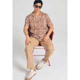 FUNKY BUDDHA FBM011-033-05-BISCOTTI Beige Image 2