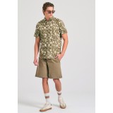 FUNKY BUDDHA FBM011-042-05-OLIVE OLIVE Image 1