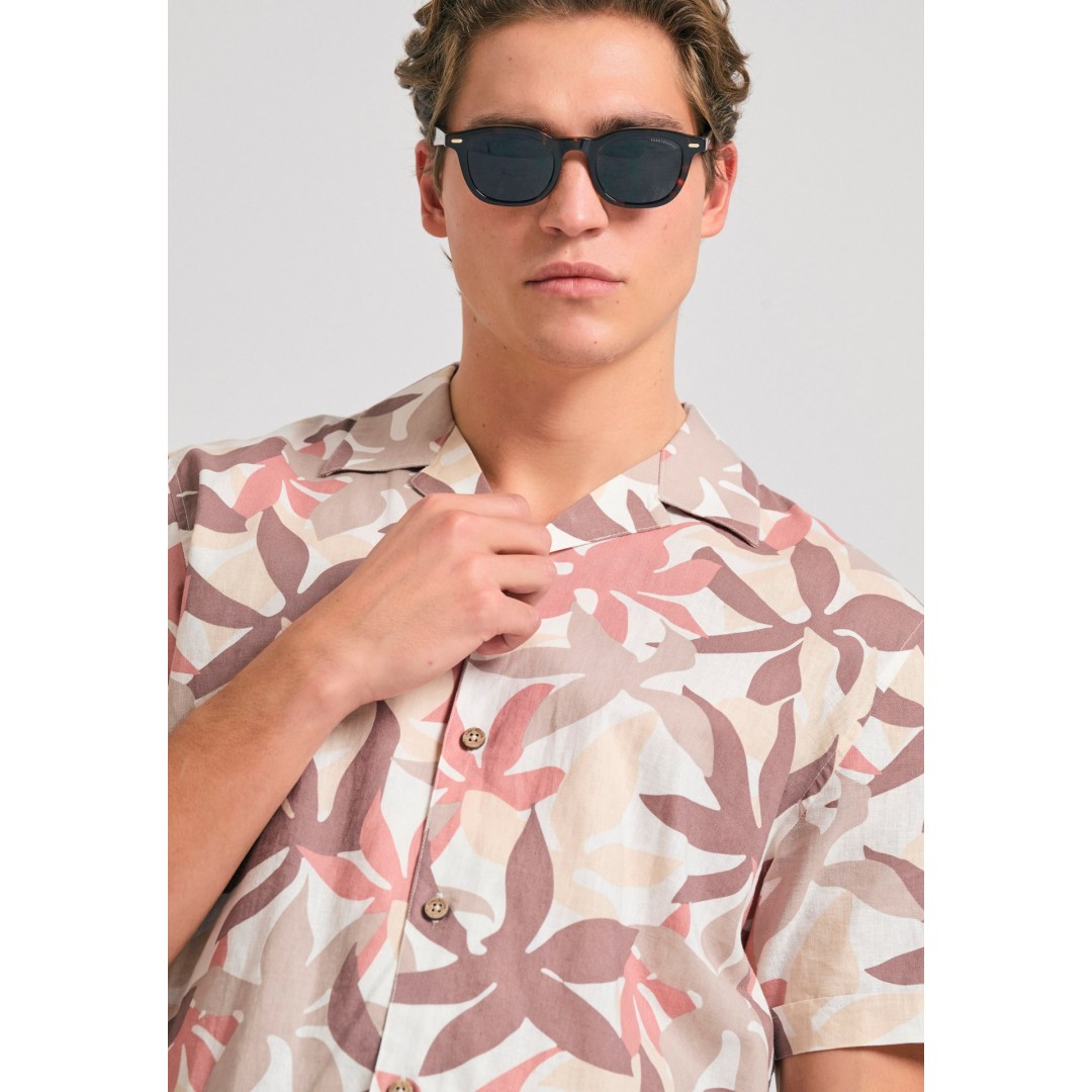 FUNKY BUDDHA FBM011-043-05-OFF WHITE Ecru