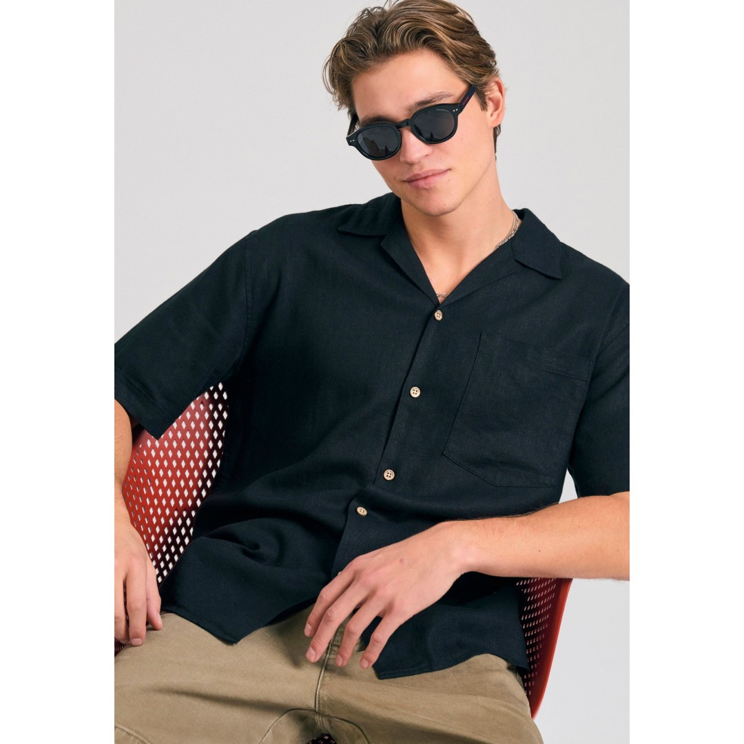 FUNKY BUDDHA FBM011-049-05-BLACK Μαύρο