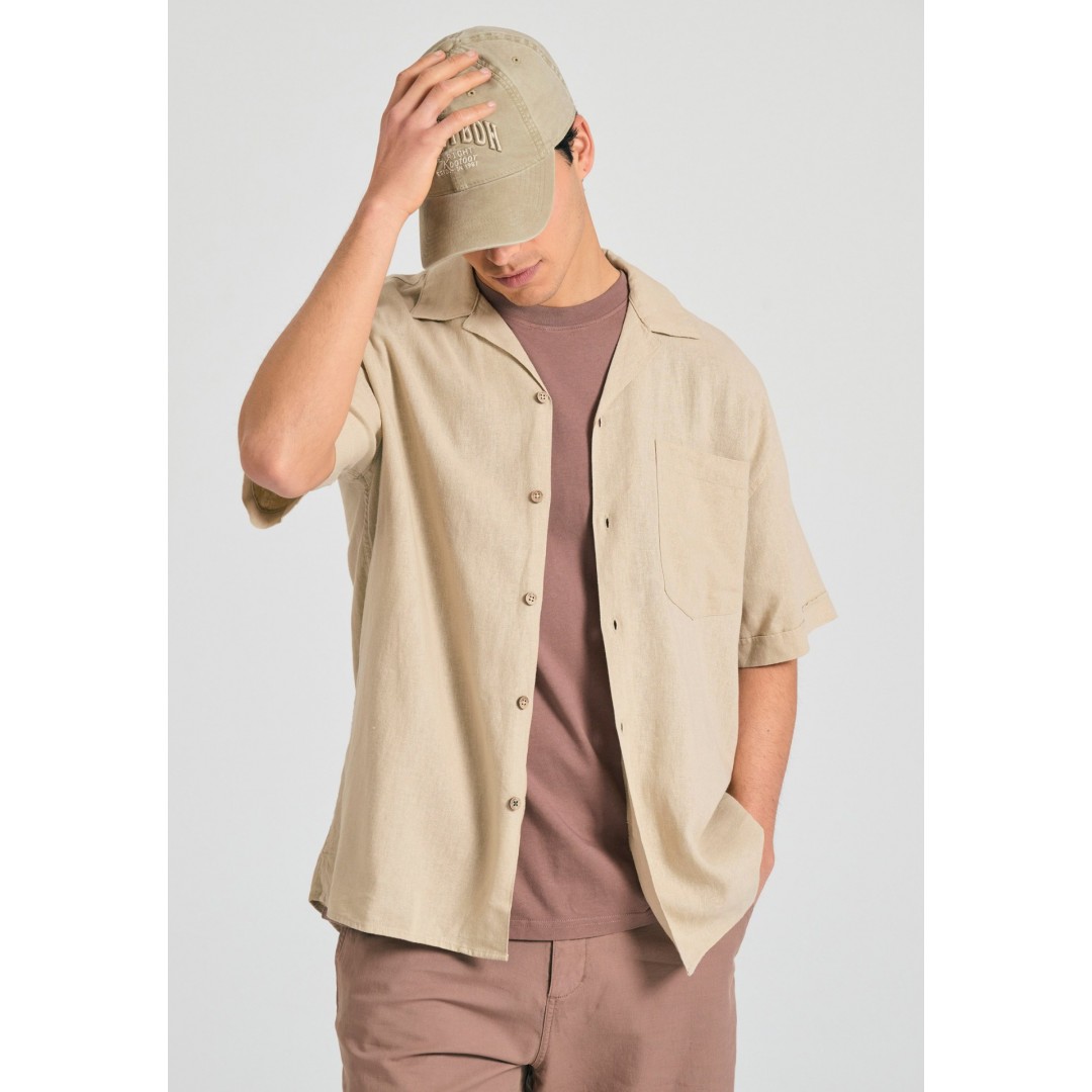 FUNKY BUDDHA FBM011-049-05-SAND Beige