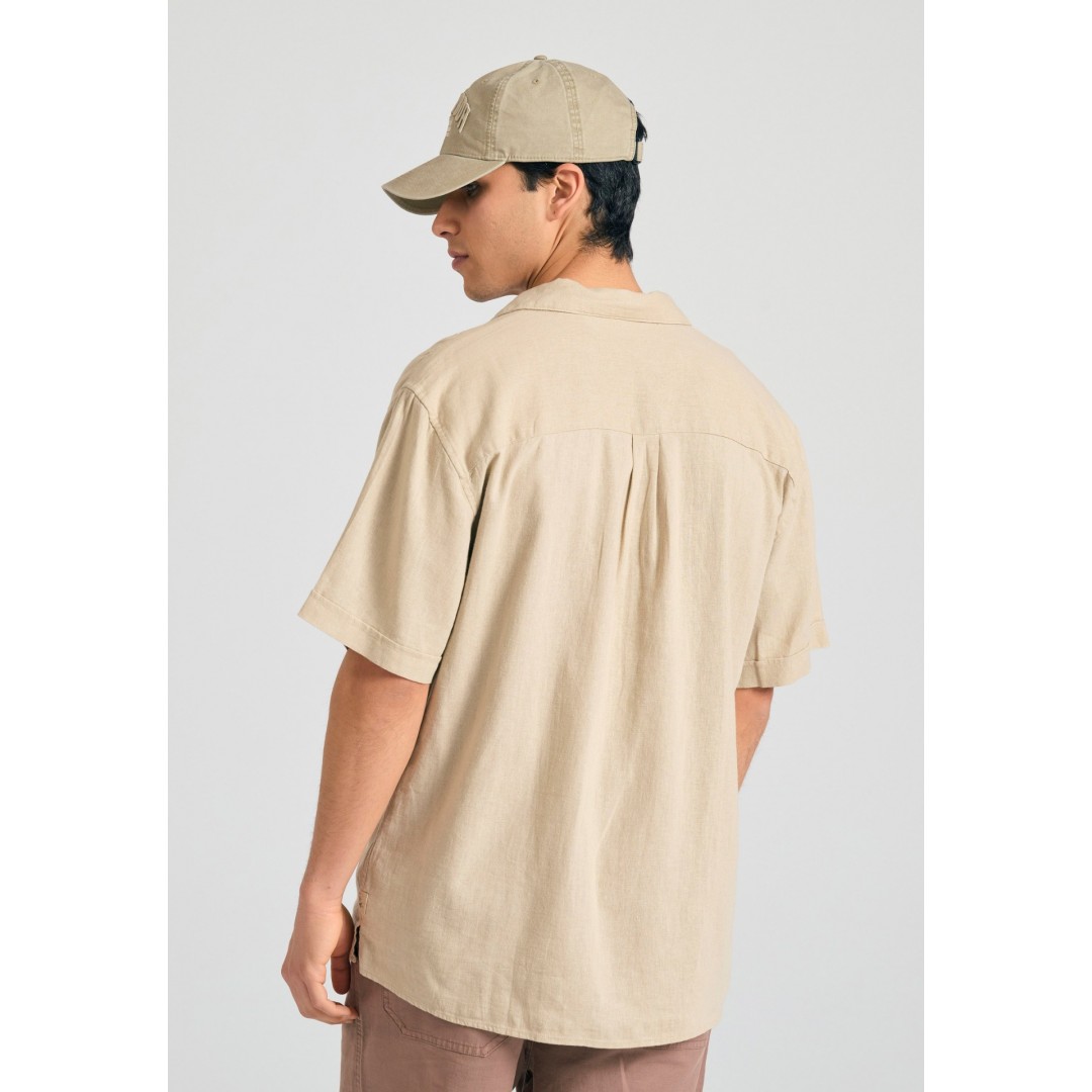 FUNKY BUDDHA FBM011-049-05-SAND Beige