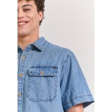 FUNKY BUDDHA FBM011-053-05-MD BLUE Blue Image 2