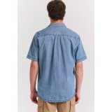 FUNKY BUDDHA FBM011-053-05-MD BLUE Blue Image 3