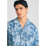 FUNKY BUDDHA FBM011-066-05-LT BLUE Siel Image 2