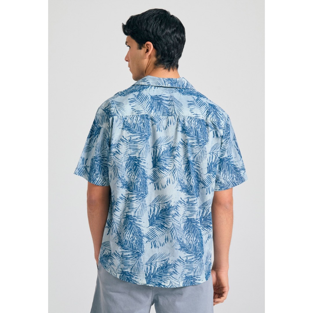 FUNKY BUDDHA FBM011-066-05-LT BLUE Siel
