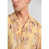 FUNKY BUDDHA FBM011-071-05-PINEAPPLE Yellow Image 1