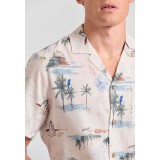 FUNKY BUDDHA FBM011-072-05-CHALK Pink Image 1