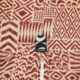 FUNKY BUDDHA FBM013-025-05-HENNA BROWN Καφέ Εικόνα 2