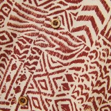 FUNKY BUDDHA FBM013-025-05-HENNA BROWN Καφέ Εικόνα 3