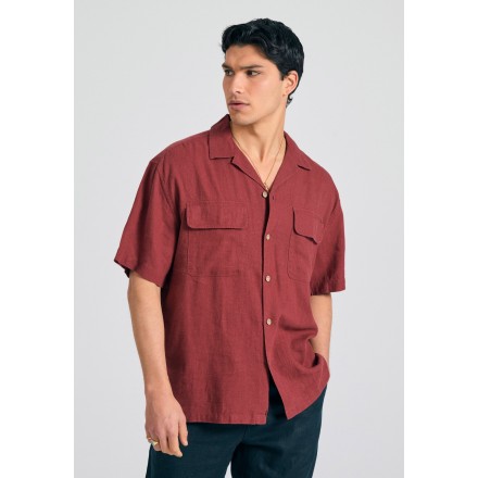FUNKY BUDDHA FBM011-008-05-SPICE BROWN Brown