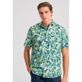 FUNKY BUDDHA FBM011-026-05-BRIGHT GREEN Πράσινο Εικόνα 