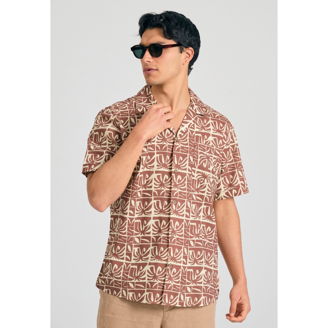 FUNKY BUDDHA FBM011-033-05-BISCOTTI Beige