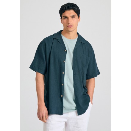FUNKY BUDDHA FBM011-049-05-DK TEAL Petrol