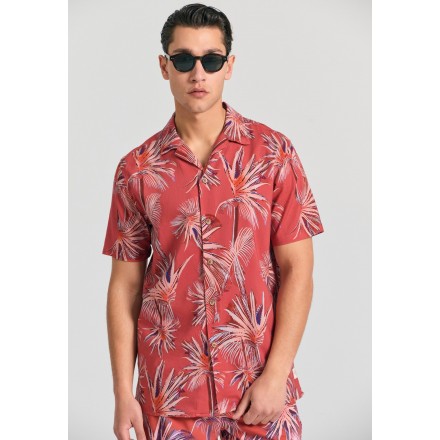 FUNKY BUDDHA FBM011-071-05-PAPRIKA Βordeaux