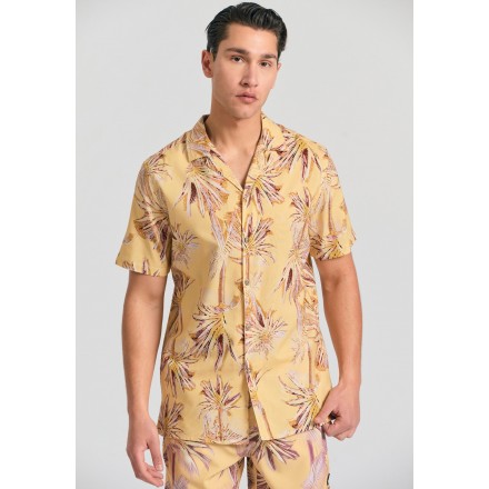 FUNKY BUDDHA FBM011-071-05-PINEAPPLE Yellow