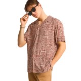 FUNKY BUDDHA FBM013-025-05-HENNA BROWN Καφέ Εικόνα 