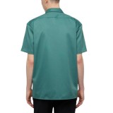DICKIES WORK SHIRT SS REC DK0A4XK7H15-H15 Πράσινο Εικόνα 0