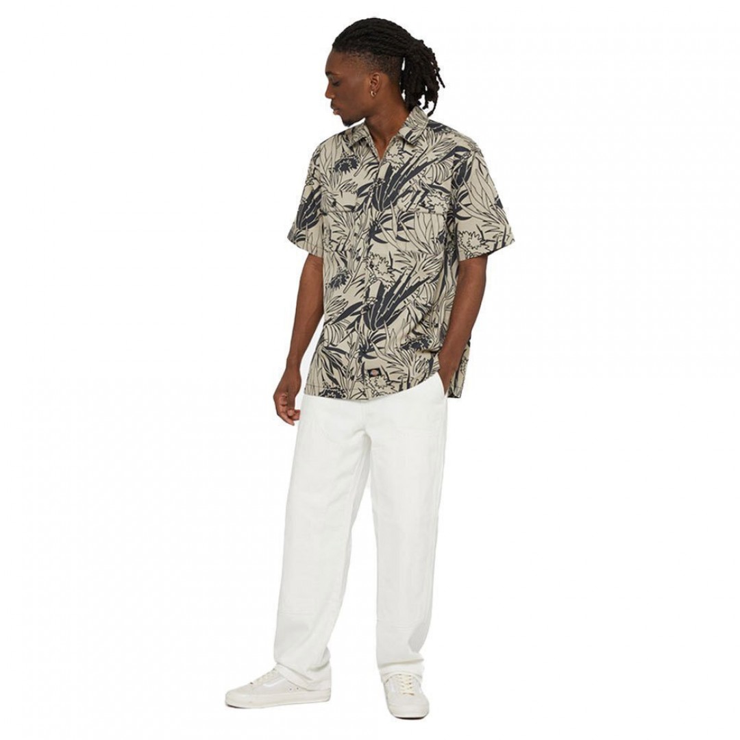 DICKIES MAX MEADOWS SHIRT SS DK0A4YS4H61-H61 Πολύχρωμο