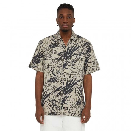 DICKIES MAX MEADOWS SHIRT SS DK0A4YS4H61-H61 Πολύχρωμο