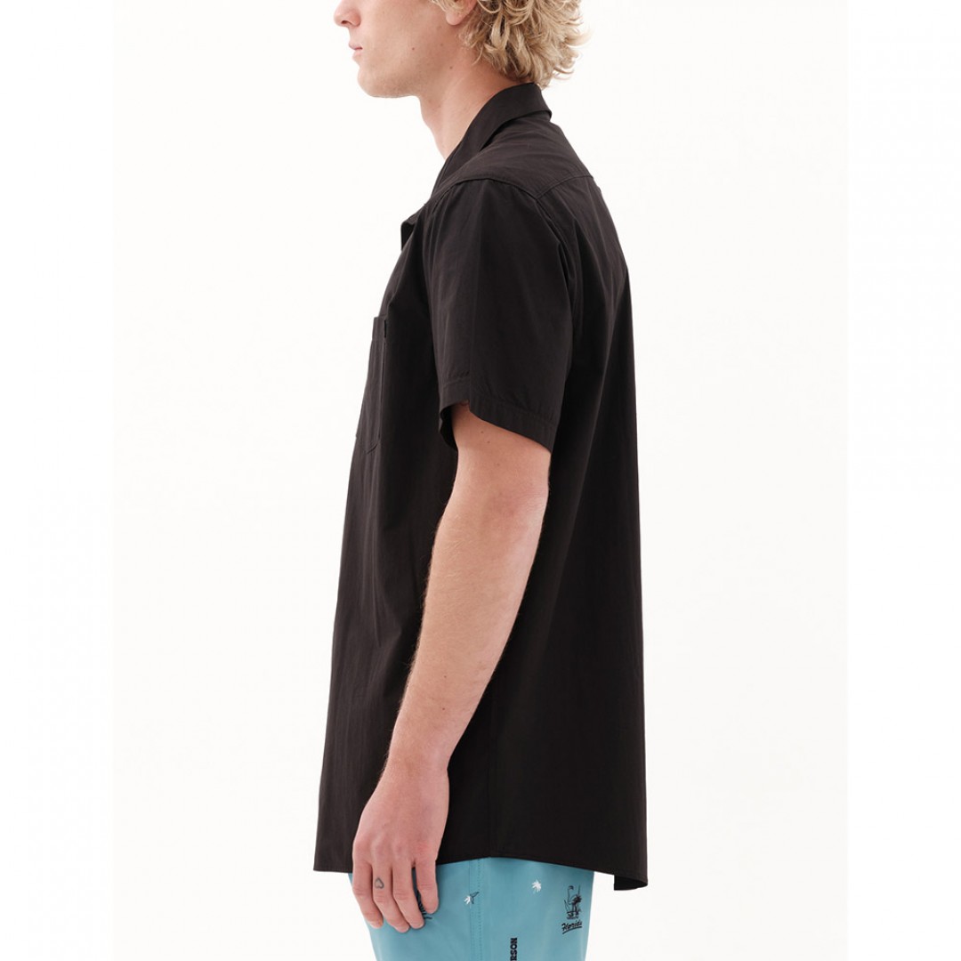 EMERSON 231.EM61.12-BLACK Μαύρο
