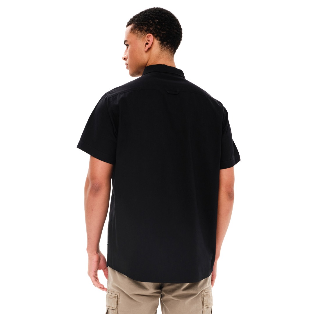 EMERSON 241.EM61.12-BLACK Μαύρο