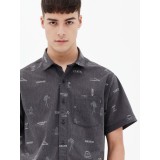 EMERSON 221.EM61.03-PR285 OFF BLACK Μαύρο Εικόνα 3