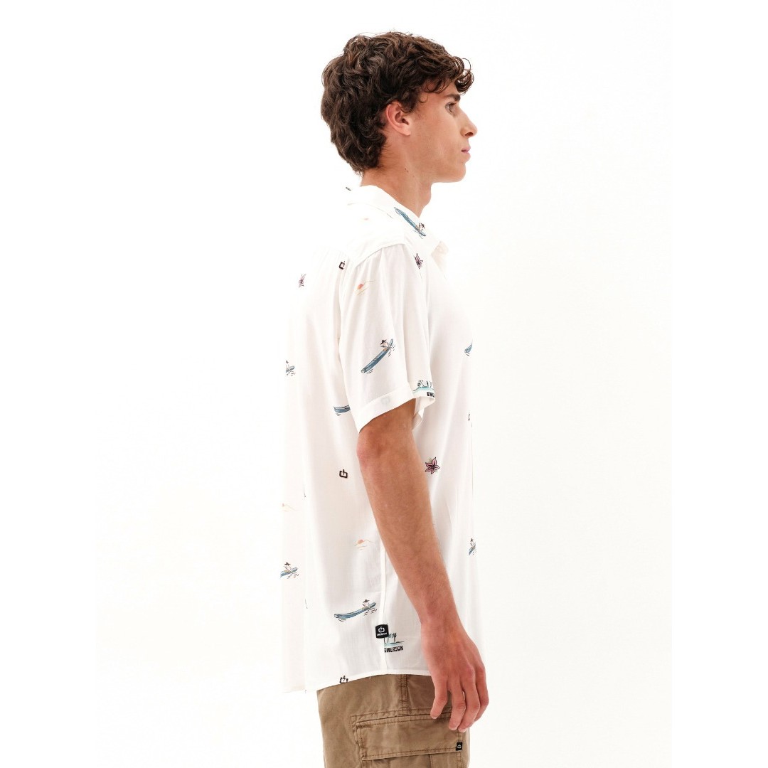 EMERSON 231.EM61.03-PR350 OFF WHITE Εκρού