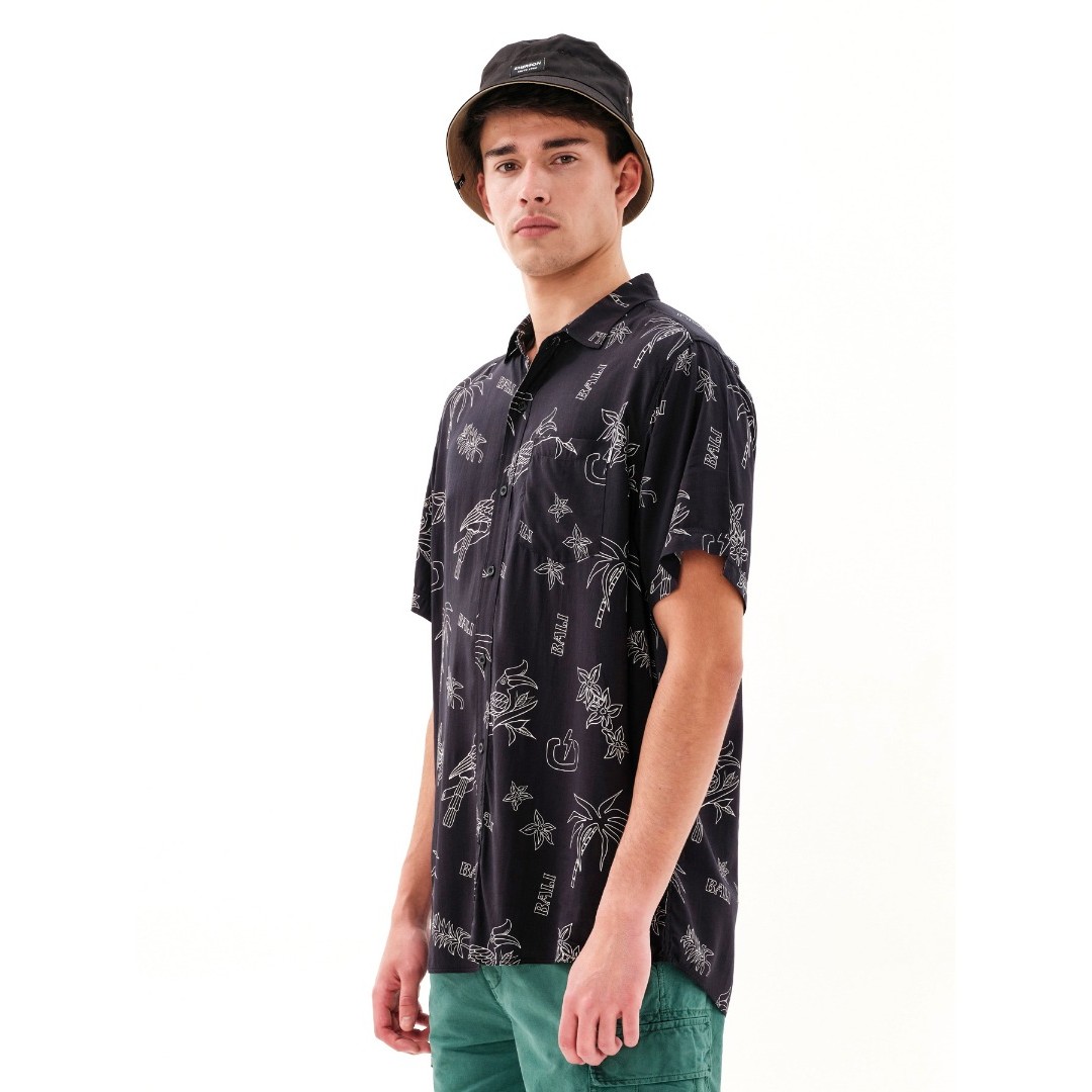 EMERSON 231.EM61.03-PR330 BLACK Black