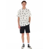 EMERSON 241.EM61.03PR-PR445 OFF WHITE Εκρού Εικόνα 2