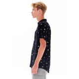 EMERSON 241.EM61.03PR-PR431 BLACK Black Image 0