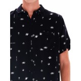 EMERSON 241.EM61.03PR-PR431 BLACK Black Image 5