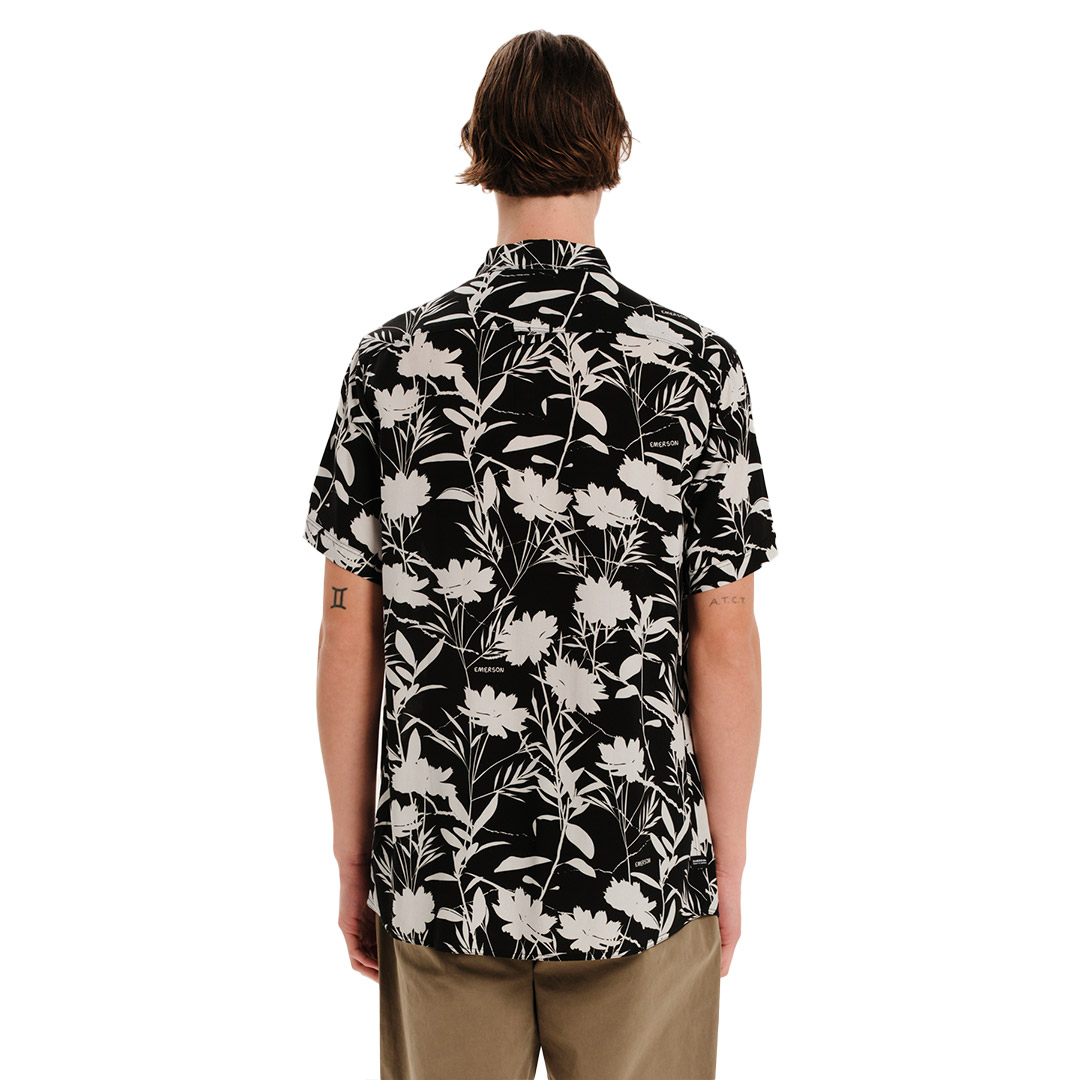 EMERSON 251.EM61.03PR-PR493 OFF BLACK Black