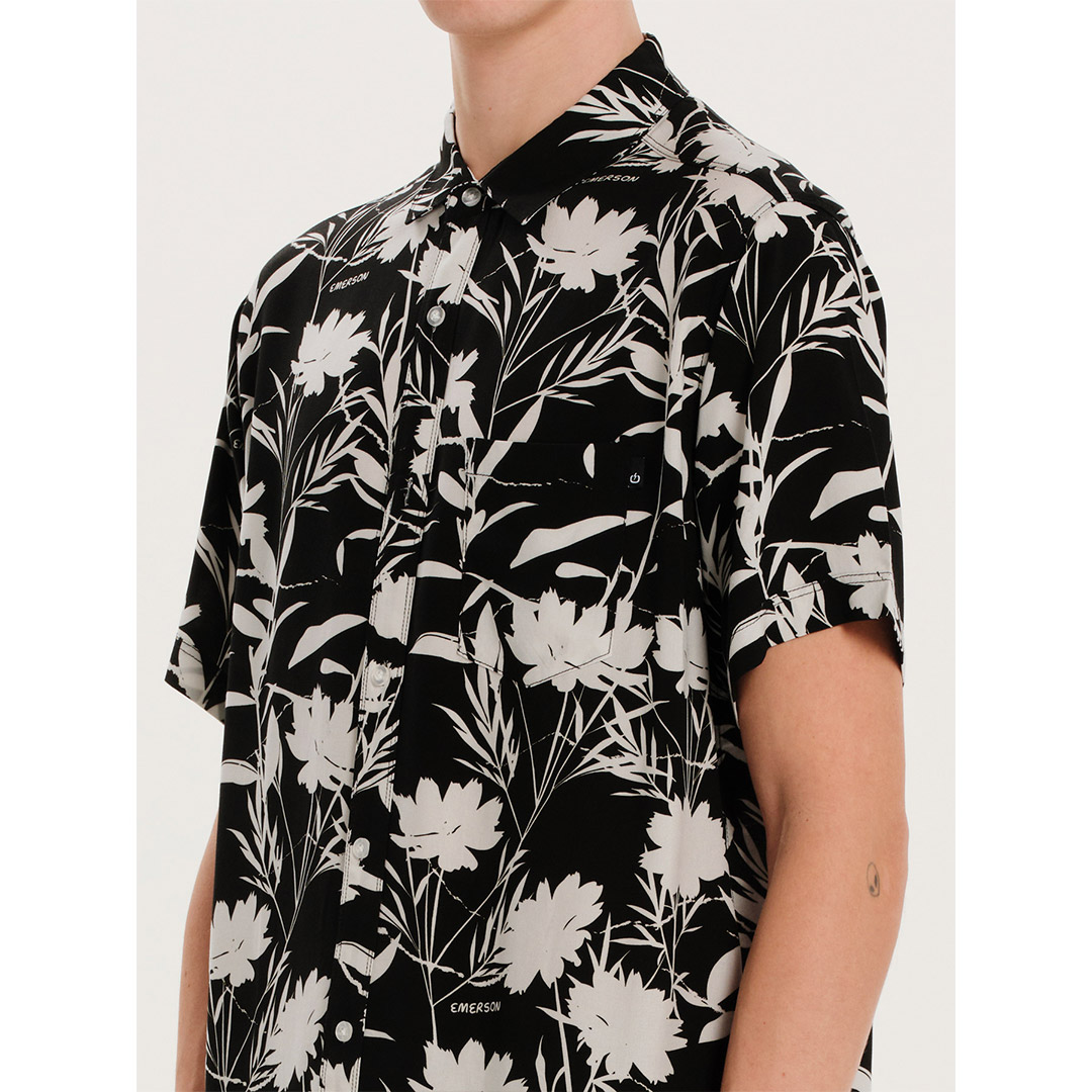 EMERSON 251.EM61.03PR-PR493 OFF BLACK Black