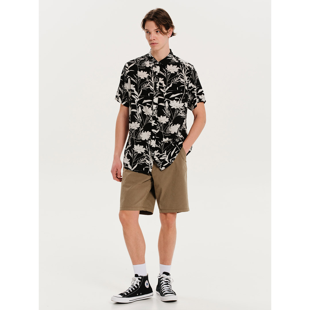 EMERSON 251.EM61.03PR-PR493 OFF BLACK Black