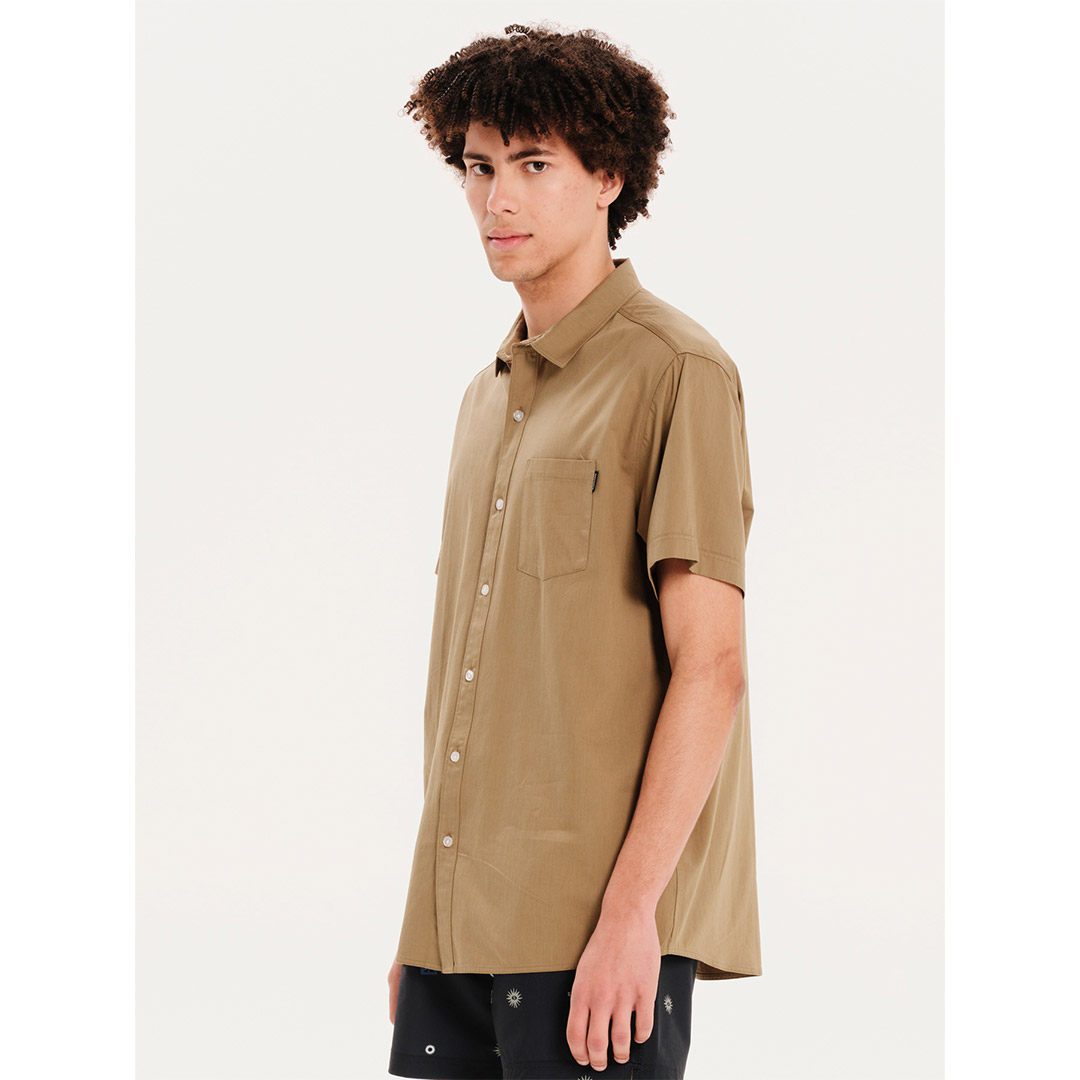 EMERSON 251.EM61.12-KHAKI Χακί