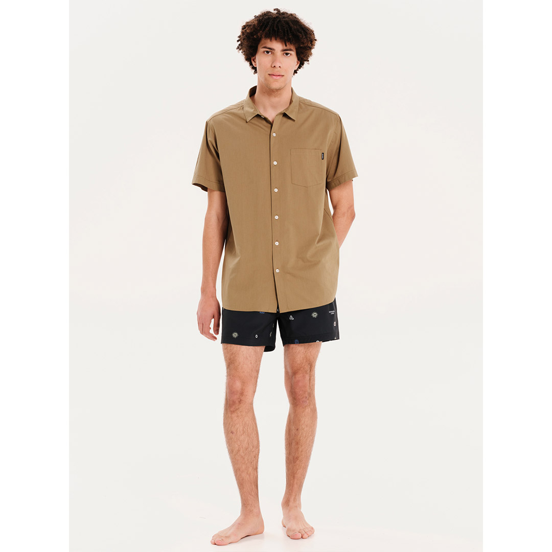 EMERSON 251.EM61.12-KHAKI Χακί