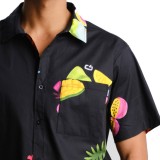 EMERSON 261.EM61.05PR-PR564C BLACK Μαύρο Εικόνα 2