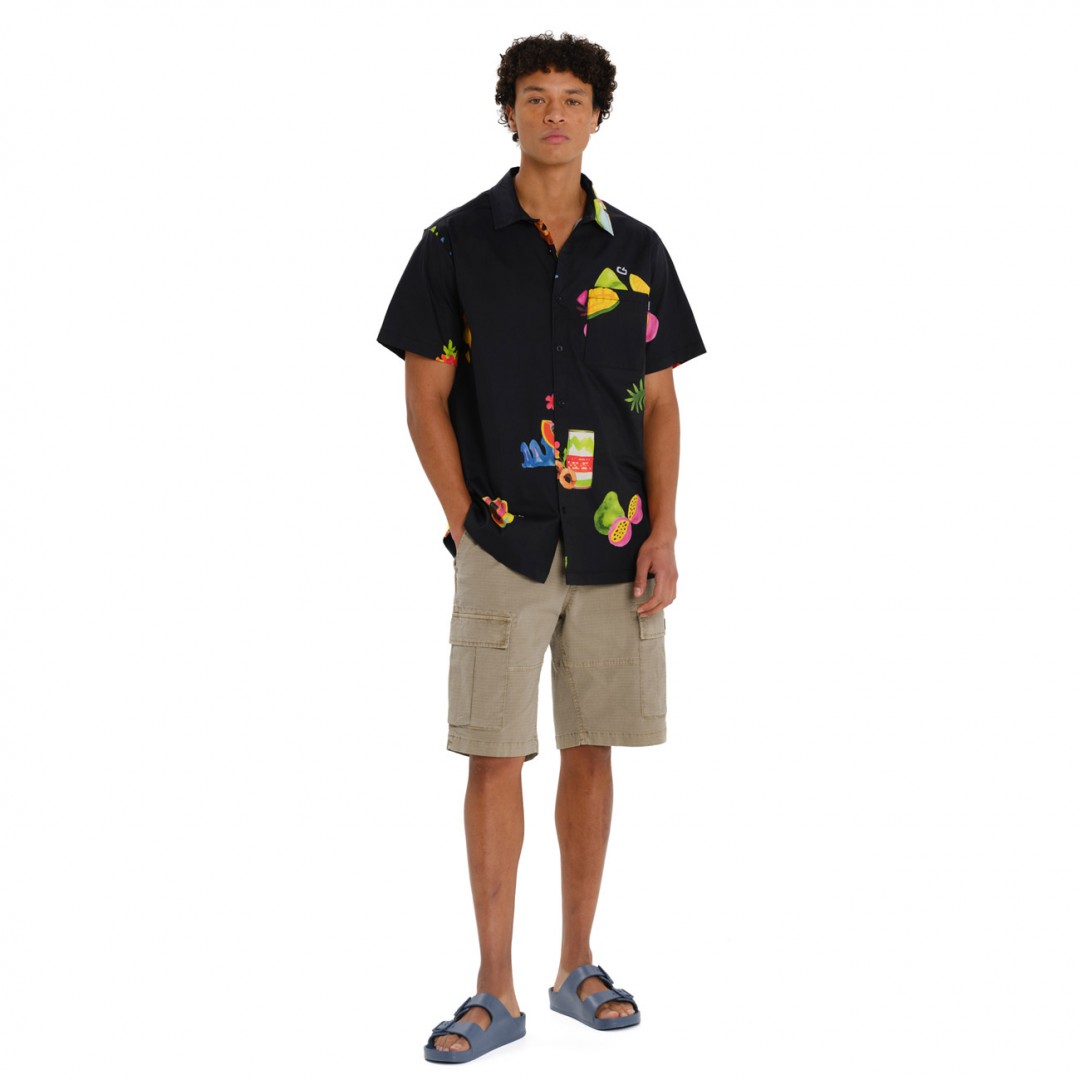 EMERSON 261.EM61.05PR-PR564C BLACK Μαύρο