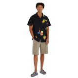 EMERSON 261.EM61.05PR-PR564C BLACK Μαύρο Εικόνα 3