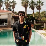 EMERSON 261.EM61.05PR-PR564C BLACK Μαύρο Εικόνα 4