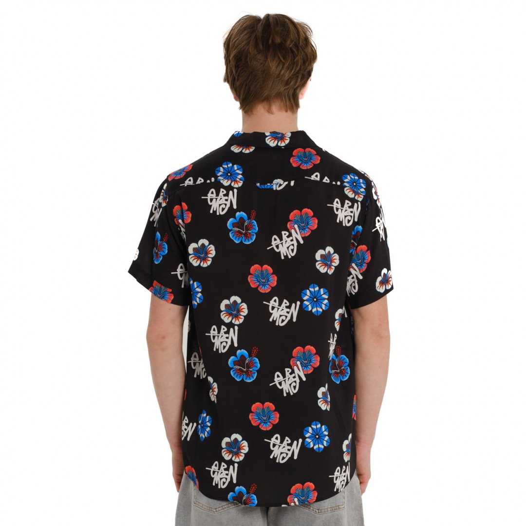 EMERSON 261.EM61.03PR-PR567B BLACK Μαύρο