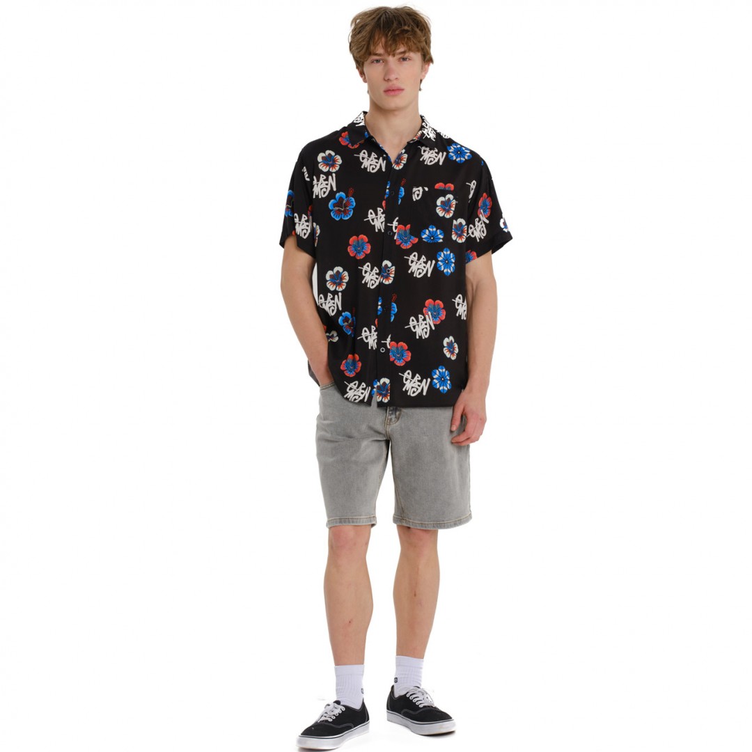 EMERSON 261.EM61.03PR-PR567B BLACK Μαύρο