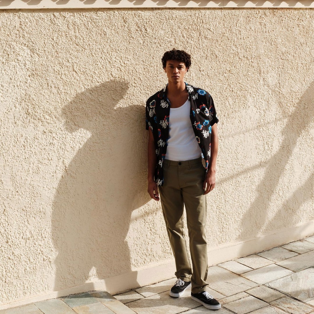 EMERSON 261.EM61.03PR-PR567B BLACK Μαύρο