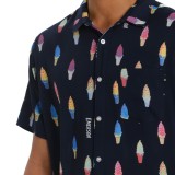 EMERSON 261.EM61.03PR-PR580 MIDNIGHT Μπλε Εικόνα 2