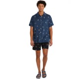 EMERSON 261.EM61.03PR-PR543 DEEP TEAL Πετρόλ Εικόνα 3