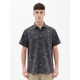 EMERSON 221.EM61.03-PR285 OFF BLACK Μαύρο Εικόνα 